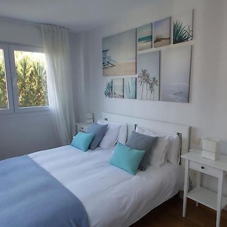Valdenoja-Sardinero Apartment Suite Beach Santander Exterior photo