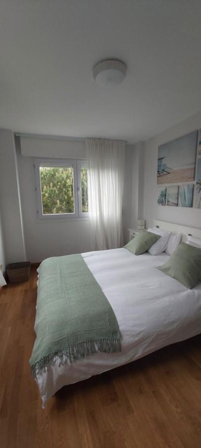 Valdenoja-Sardinero Apartment Suite Beach Santander Exterior photo