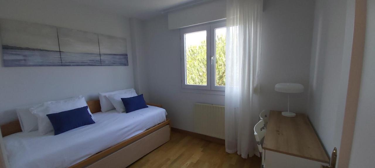 Valdenoja-Sardinero Apartment Suite Beach Santander Exterior photo
